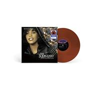 Whitney Houston The Bodyguard (Vinyl) 12" Album Coloured Vinyl