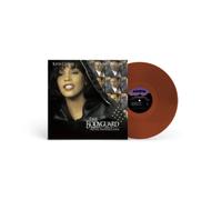 Whitney Houston – The Bodyguard (Banda sonora original) – Vinilo 12" coloreado