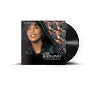 Whitney Houston The Bodyguard (Vinyl) 12" Album (Importación USA)