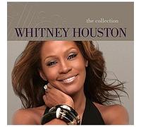 Whitney Houston - The collection (5 cd)