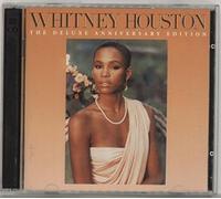 Whitney Houston (The Deluxe Anniversary Edition)