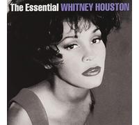 Whitney Houston – The Essential Whitney Houston