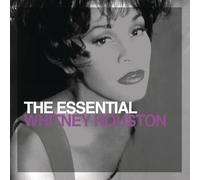 Whitney Houston – The Essential