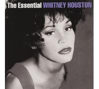 Whitney Houston The Essential Whitney Houston (CD)