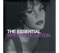 Whitney Houston The Essential Whitney Houston (CD) Album (Importación USA)