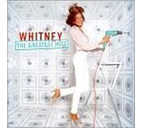 Whitney Houston - The Greatest Hits