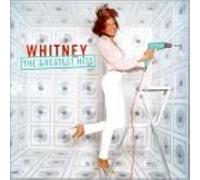 Whitney Houston - The Greatest Hits