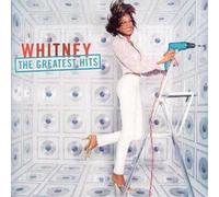Whitney Houston The Greatest Hits (CD) Album (Importación USA)