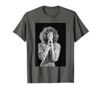 Whitney Houston The Greatest Love World Tour Cómo lo sabré Camiseta