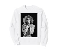 Whitney Houston The Greatest Love World Tour Cómo lo sabré Sudadera