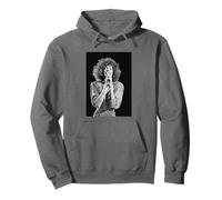 Whitney Houston The Greatest Love World Tour Cómo lo sabré Sudadera con Capucha
