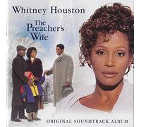 Whitney Houston - The P reachers W i f e (O.S.T.)