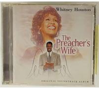 Whitney Houston - The Preacher's Wife