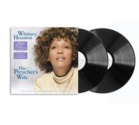 Whitney Houston – B.S.O. The Preacher's Wife – Vinilo – Sony Music