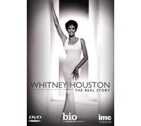 Whitney Houston - The Real Story - The Biography Channel [Reino Unido] [DVD]