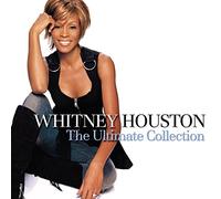 Whitney Houston - The Ultimate Collection.