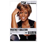Whitney Houston : The Ultimate Collection [Alemania] [DVD]