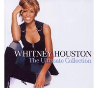 Whitney Houston The Ultimate Collection (CD) Album (Importación USA)