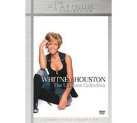 Whitney Houston - The Ultimate Collection/The Platinum Collection [Alemania] [DVD]