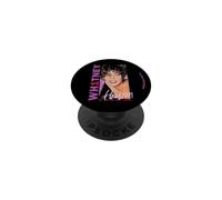 Whitney Houston Todo el Hombre Que Necesito Foto PopSockets PopGrip Adhesivo