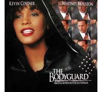 Whitney Houston V/A - The Bodyguard Ost