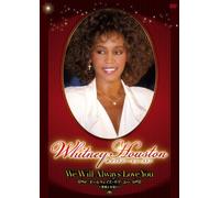 Whitney Houston:We Will Always [DVD de Audio]