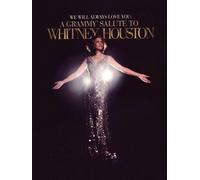 Whitney Houston - We will always love you - A Grammy Sal (DVD) (Importación USA)