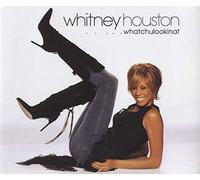 Whitney Houston - Whatchulookinat