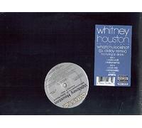 Whitney Houston - Whatchulookinat P.Diddy Remix [Vinilo]