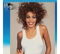 Whitney Houston – Whitney – Vinilo – MoFi Electronics