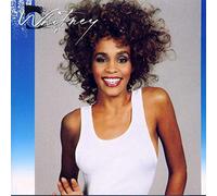 Whitney Houston - Whitney