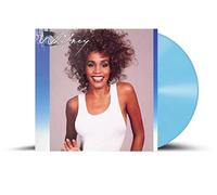 Whitney Houston – Whitney – Vinilo (LP) Reedición Azul (2023)