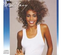 Whitney Houston Whitney (CD) (Importación USA)
