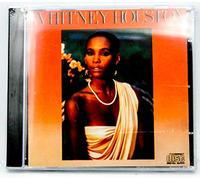Whitney Houston - whitney houston