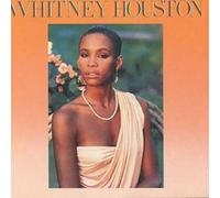 Whitney Houston Whitney Houston (CD) Album (Importación USA)