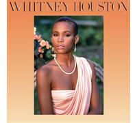 Whitney Houston - Whitney Houston - First Album - LP vinyl