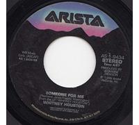 Whitney Houston - Whitney Houston - How Will I Know - [7"]