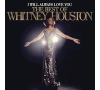 Whitney Houston - Whitney Houston - I Will Always Love You: The Best Of Whitney Houston