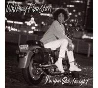 Whitney Houston - Whitney Houston: I'm Your Baby Tonight