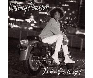 Whitney Houston - Whitney Houston: I'm Your Baby Tonight