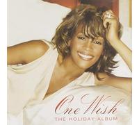 Whitney Houston - Whitney Houston - One Wish / The Holiday Album
