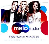 Whitney Houston - Whitney Houston / Passenger / Bill Withers: Meloradio Dobra muzyka i wszystko gra (digipack) [2CD]
