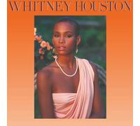 WHITNEY HOUSTON - Vinilo WHITNEY HOUSTON (LP ORANGE) Exclusive