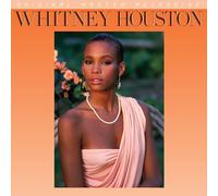 Whitney Houston Whitney Houston (SuperVinyl) (Vinyl) 12" Album (Importación USA)