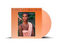 Whitney Houston - Whitney Houston [Vinilo]