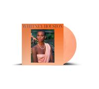 Whitney Houston - Whitney Houston [Vinilo]
