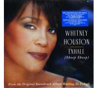 Whitney Houston - Whitney Houston Whitney [VINYL ALBUM]