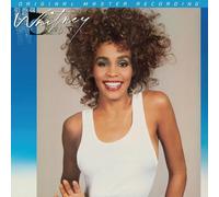 Whitney Houston - Whitney [Vinilo]