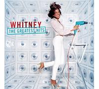 Whitney Houston – Whitney – The Greatest Hits