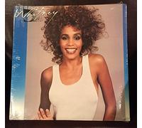 Whitney Houston - Whitney [Vinilo]